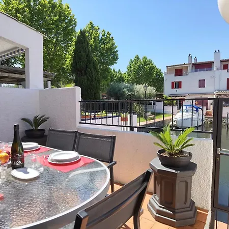 Сasa de vacaciones Leon Inmo Casa Port Azul - 10329 *