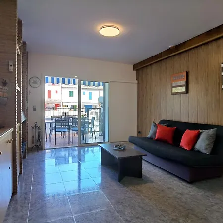 Leon Inmo Casa Port Azul - 10329 Сasa de vacaciones