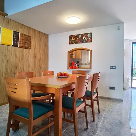 Leon Inmo Casa Port Azul - 10329 Сasa de vacaciones