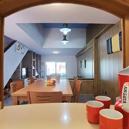 Сasa de vacaciones Leon Inmo Casa Port Azul - 10329 Ampuriabrava