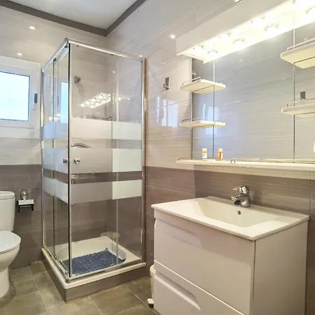 Сasa de vacaciones Leon Inmo Casa Port Azul - 10329 Ampuriabrava