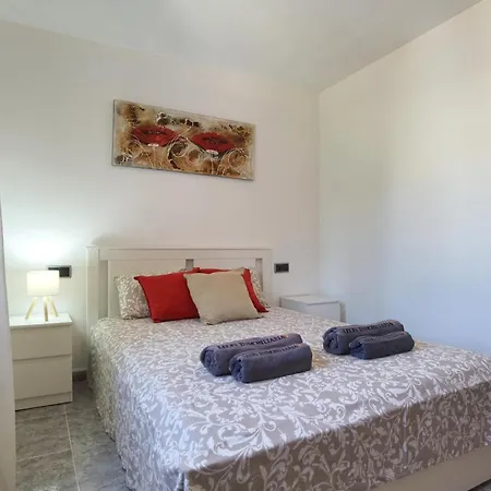 Сasa de vacaciones Leon Inmo Casa Port Azul - 10329 *