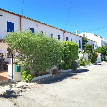 Leon Inmo Casa Port Azul - 10329 Сasa de vacaciones Ampuriabrava